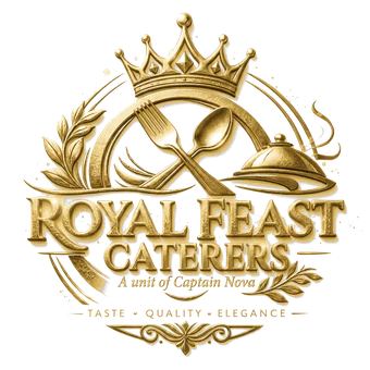Royal Feast Caterers